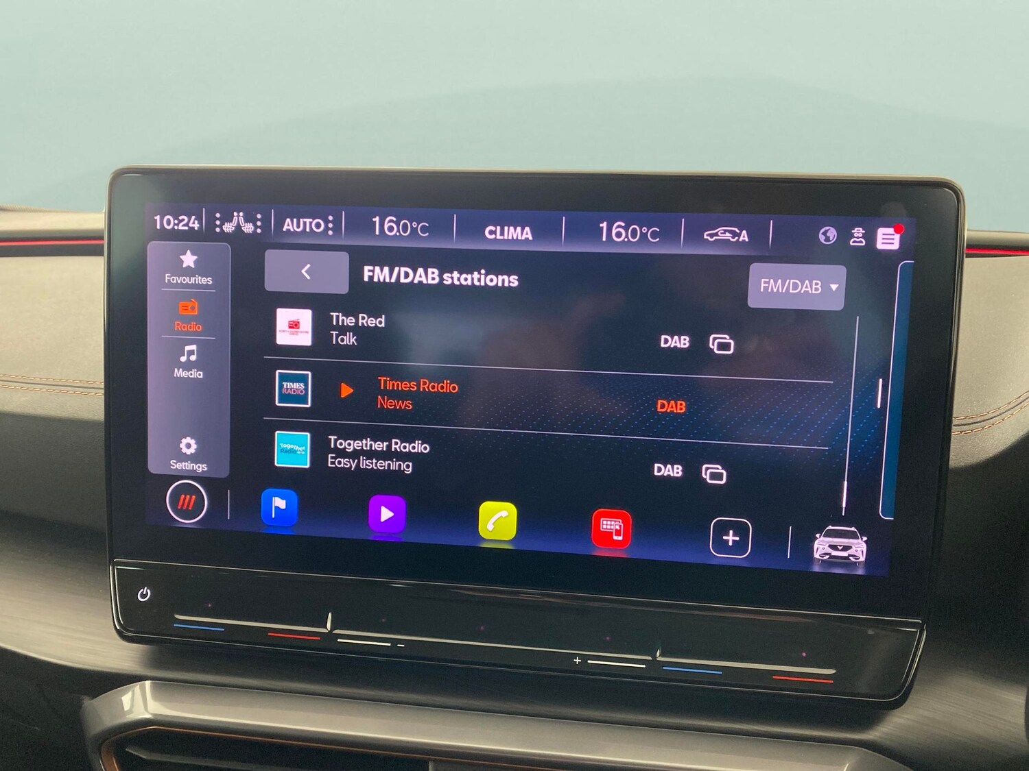 Used Cupra Formentor 2021 for sale - 78040036: Photo 7