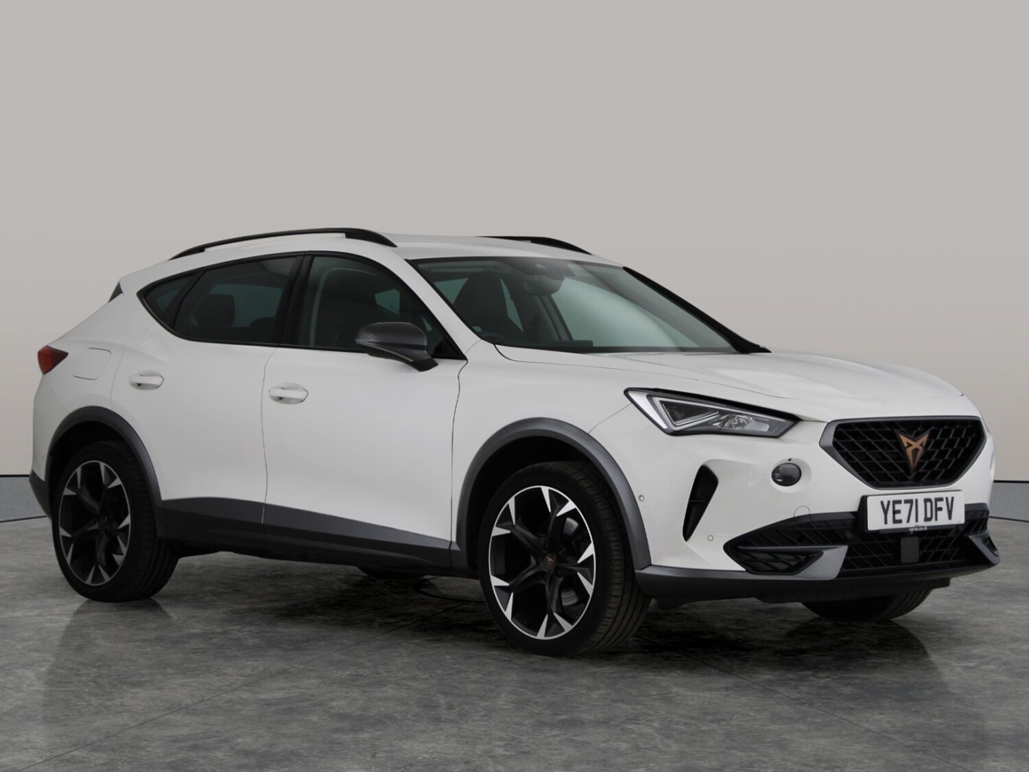 Used Cupra Formentor 2021 for sale - 78040036: Photo 9