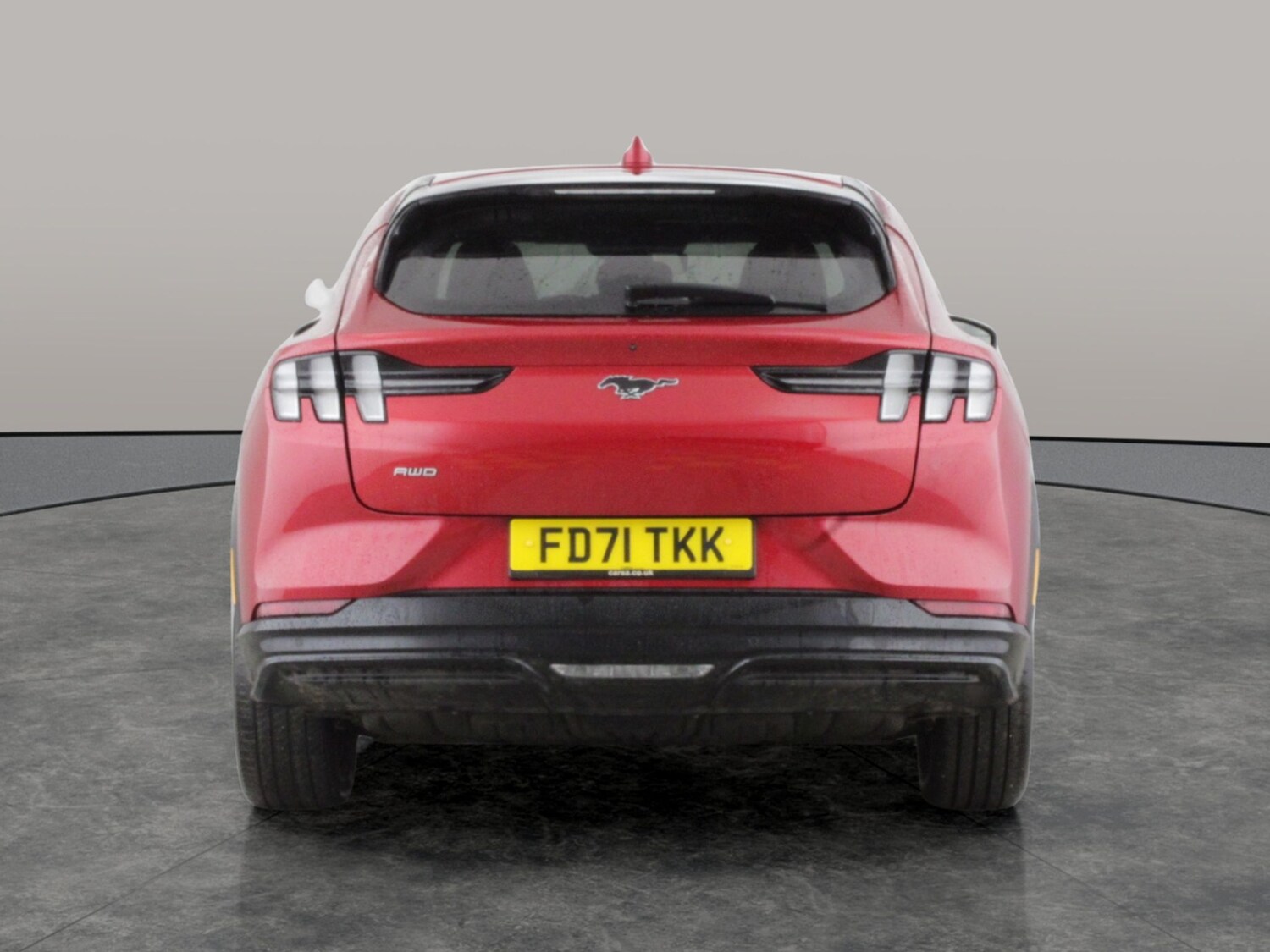 Used Ford Mustang Mach-E 2022 for sale - 77560874: Photo 11