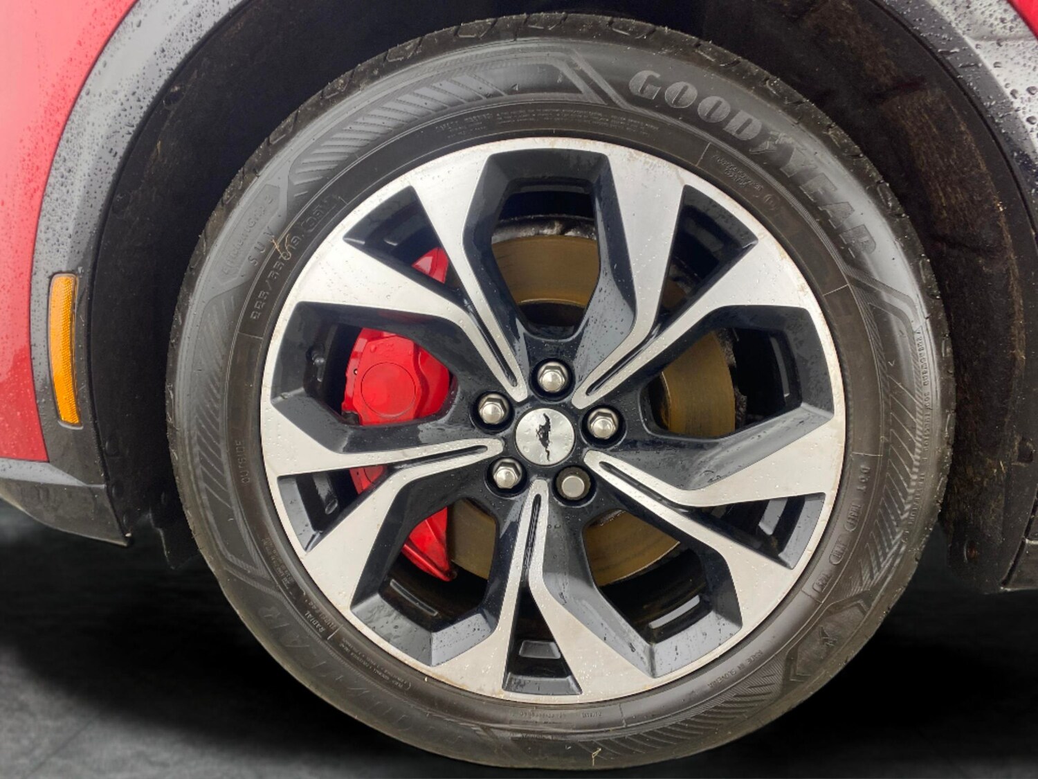 Used Ford Mustang Mach-E 2022 for sale - 77560874: Photo 21