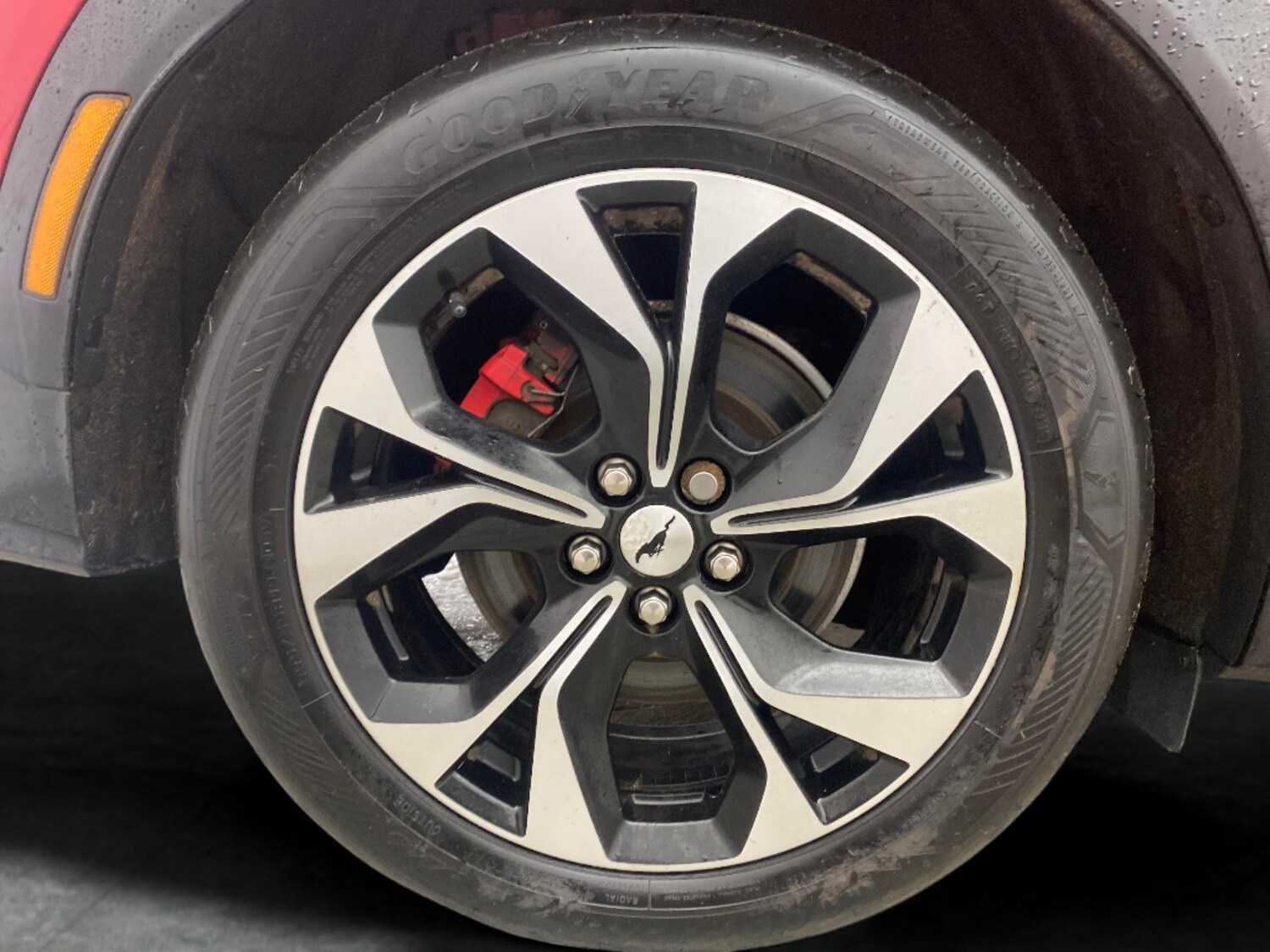 Used Ford Mustang Mach-E 2022 for sale - 77560874: Photo 23