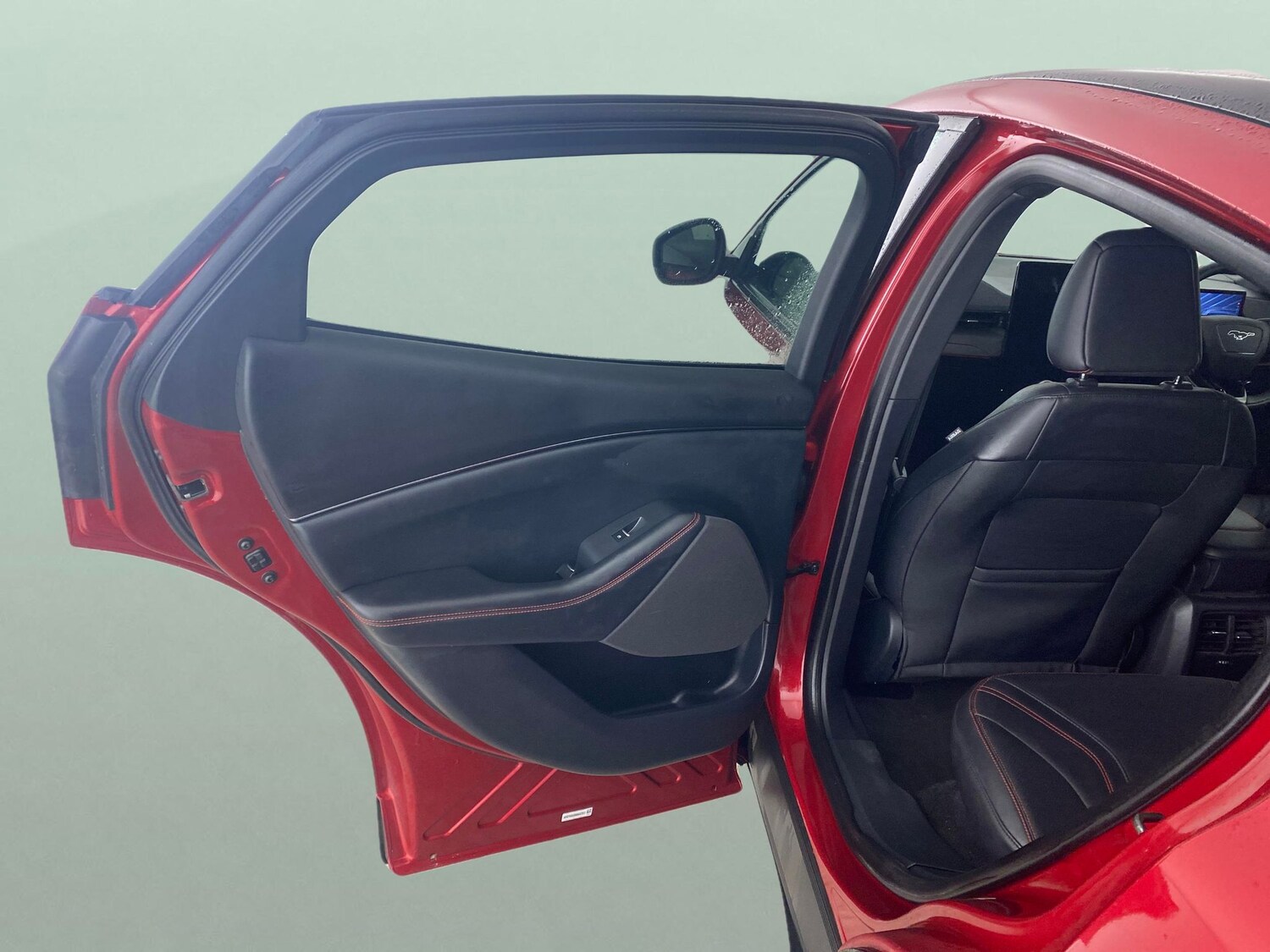 Used Ford Mustang Mach-E 2022 for sale - 77560874: Photo 26