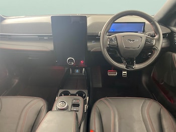 Used Ford Mustang Mach-E 2022 for sale - 77560874: Photo