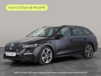 Used Skoda Octavia 2023 for sale - 79117972: Photo