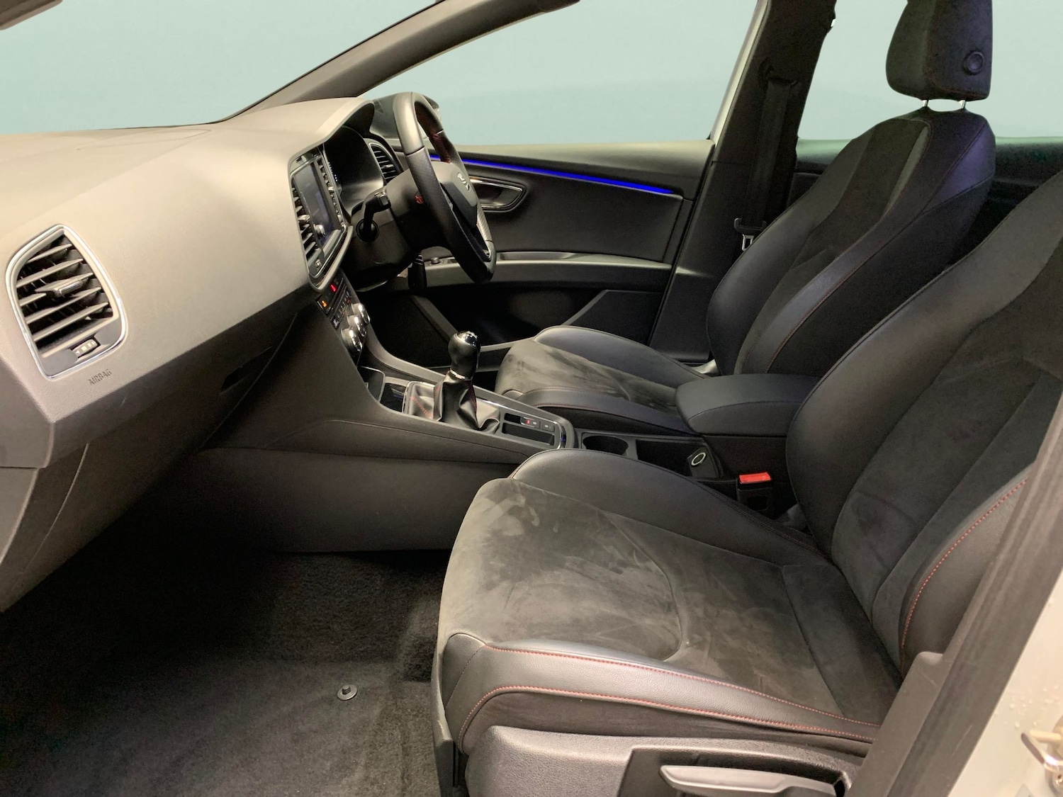 Used SEAT Leon 2020 for sale - 76725379: Photo 4