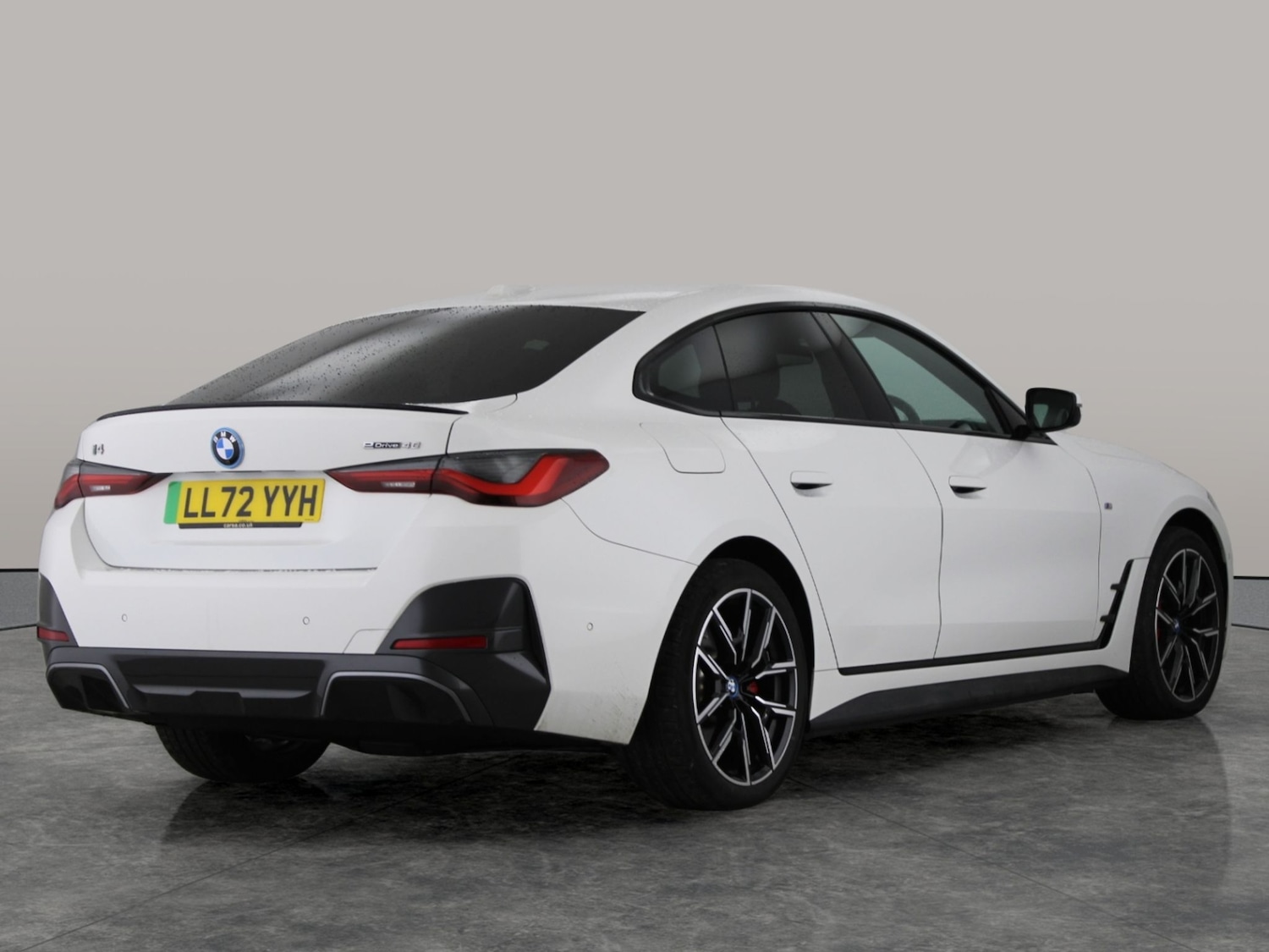 Used BMW i4 2022 for sale - 76722616: Photo 11