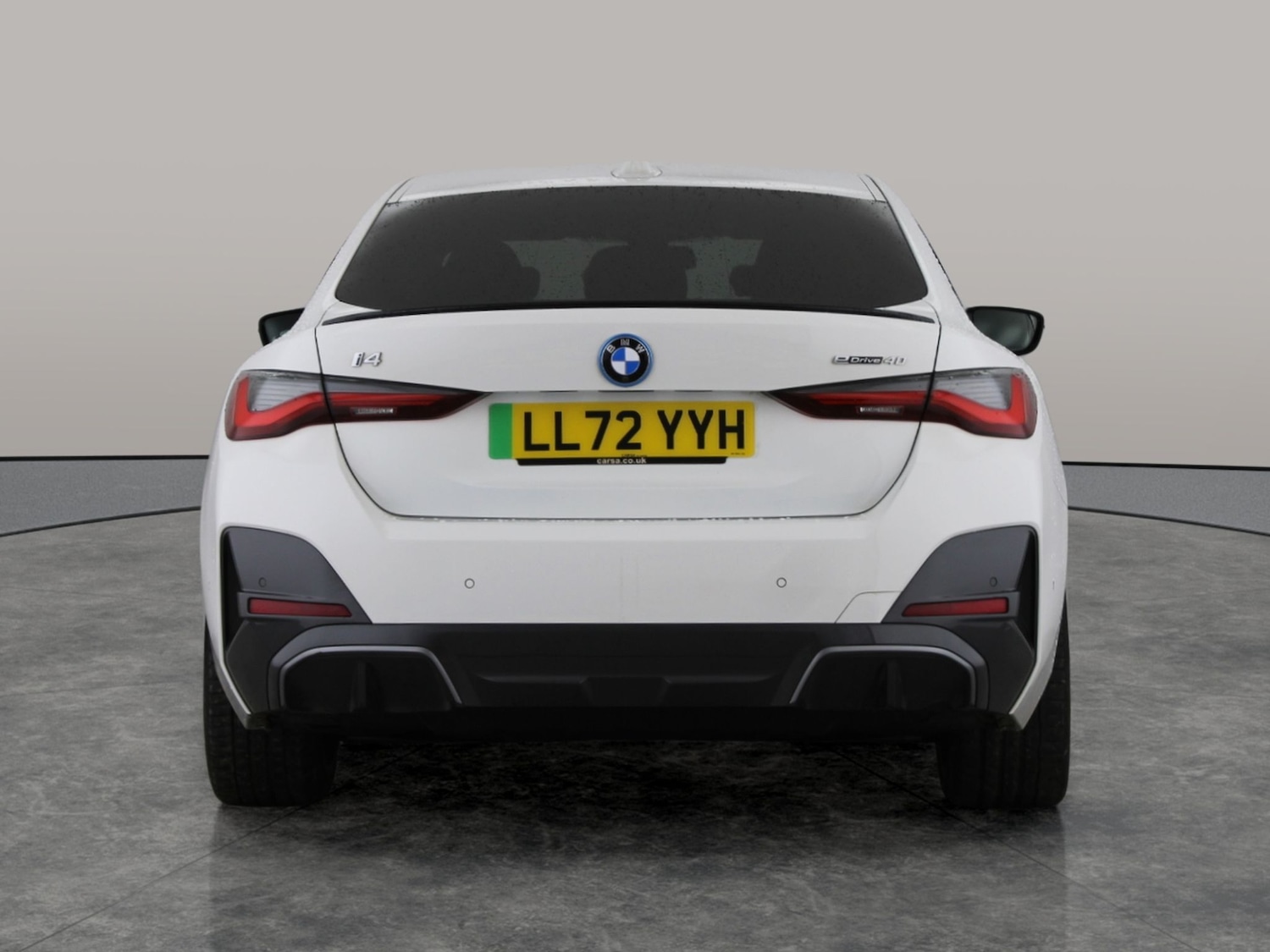 Used BMW i4 2022 for sale - 76722616: Photo 12
