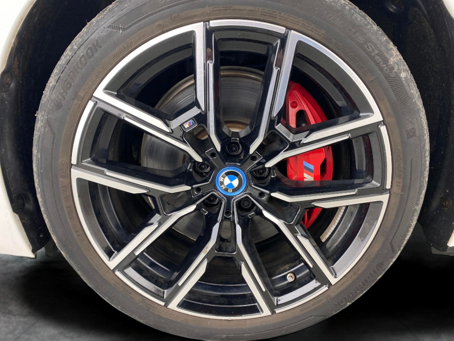 Used BMW i4 2022 for sale - 76722616: Photo 15