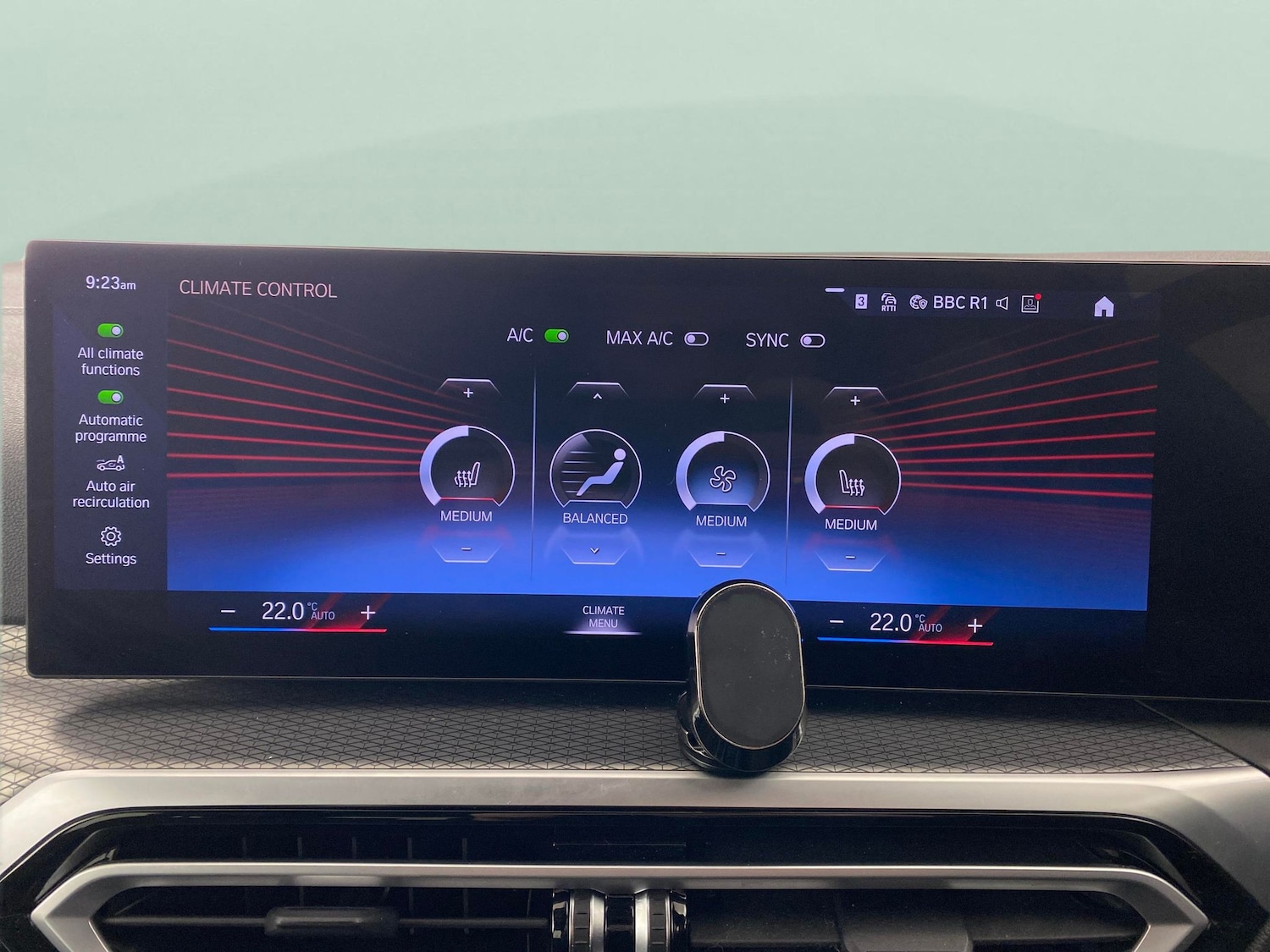 Used BMW i4 2022 for sale - 76722616: Photo 16