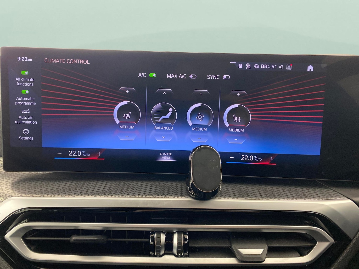 Used BMW i4 2022 for sale - 76722616: Photo 17