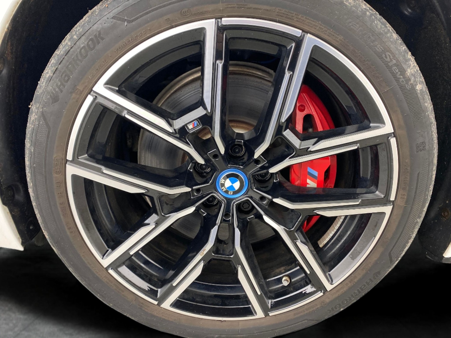 Used BMW i4 2022 for sale - 76722616: Photo 20