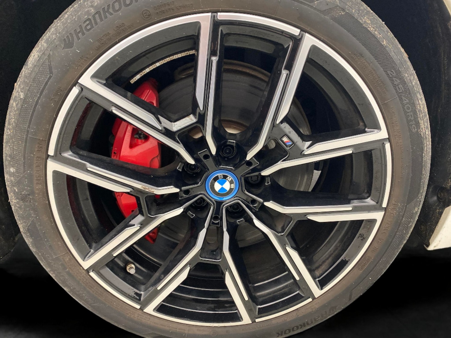 Used BMW i4 2022 for sale - 76722616: Photo 21