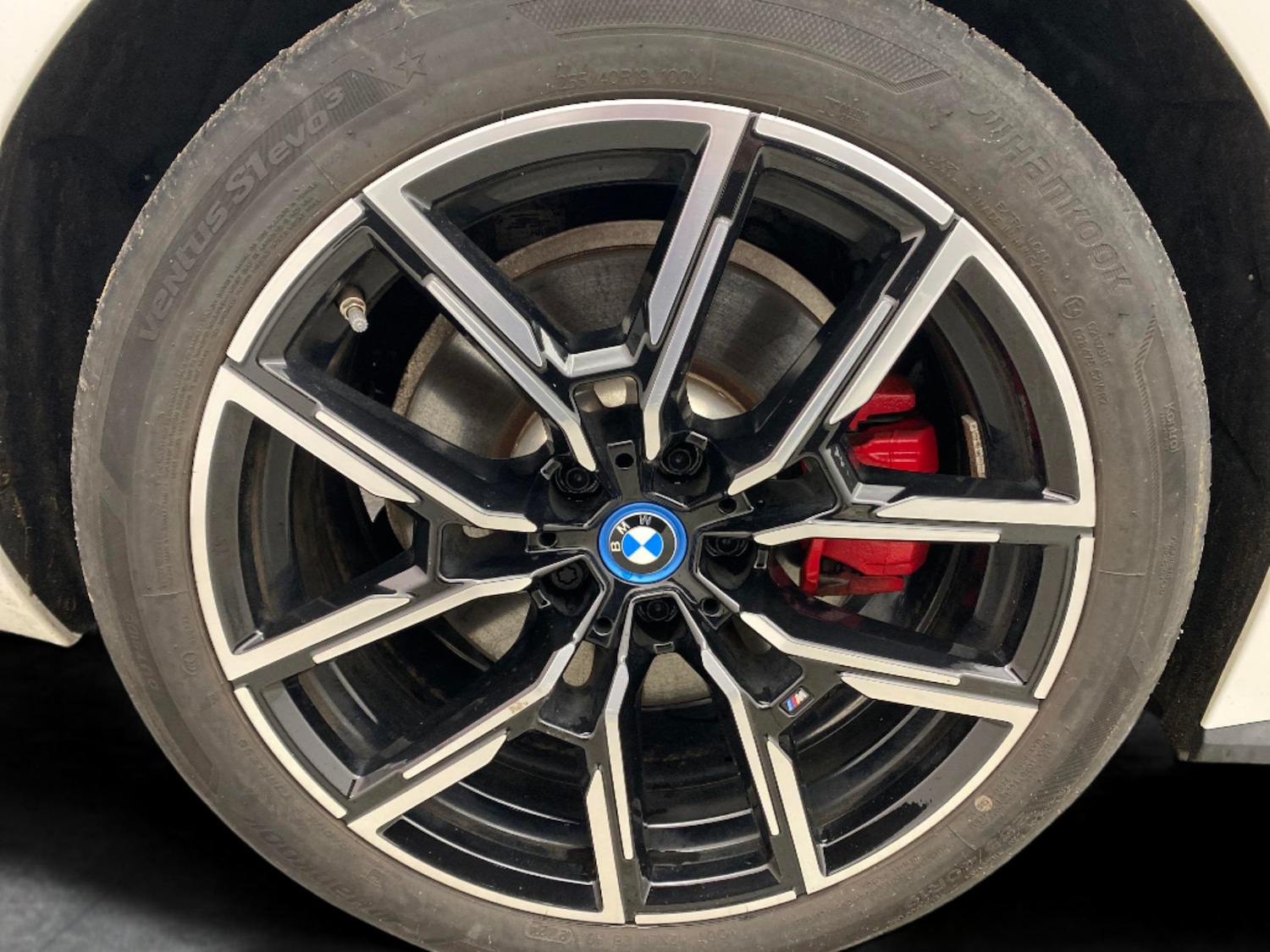 Used BMW i4 2022 for sale - 76722616: Photo 22