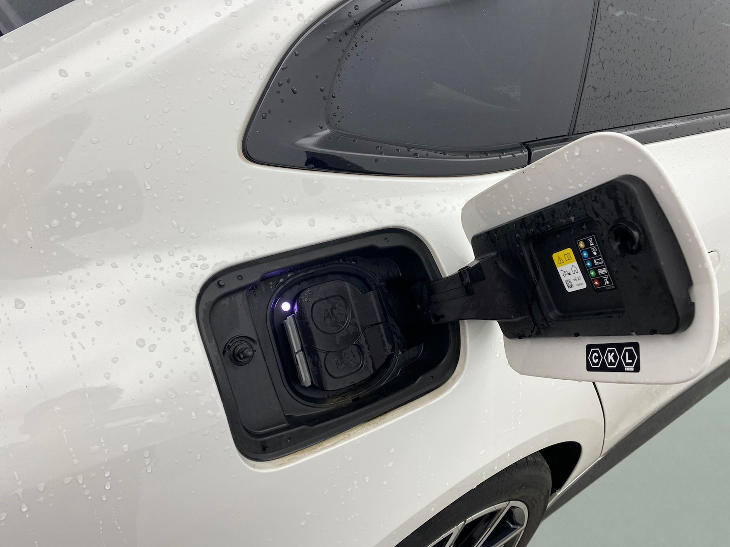 Used BMW i4 2022 for sale - 76722616: Photo 23