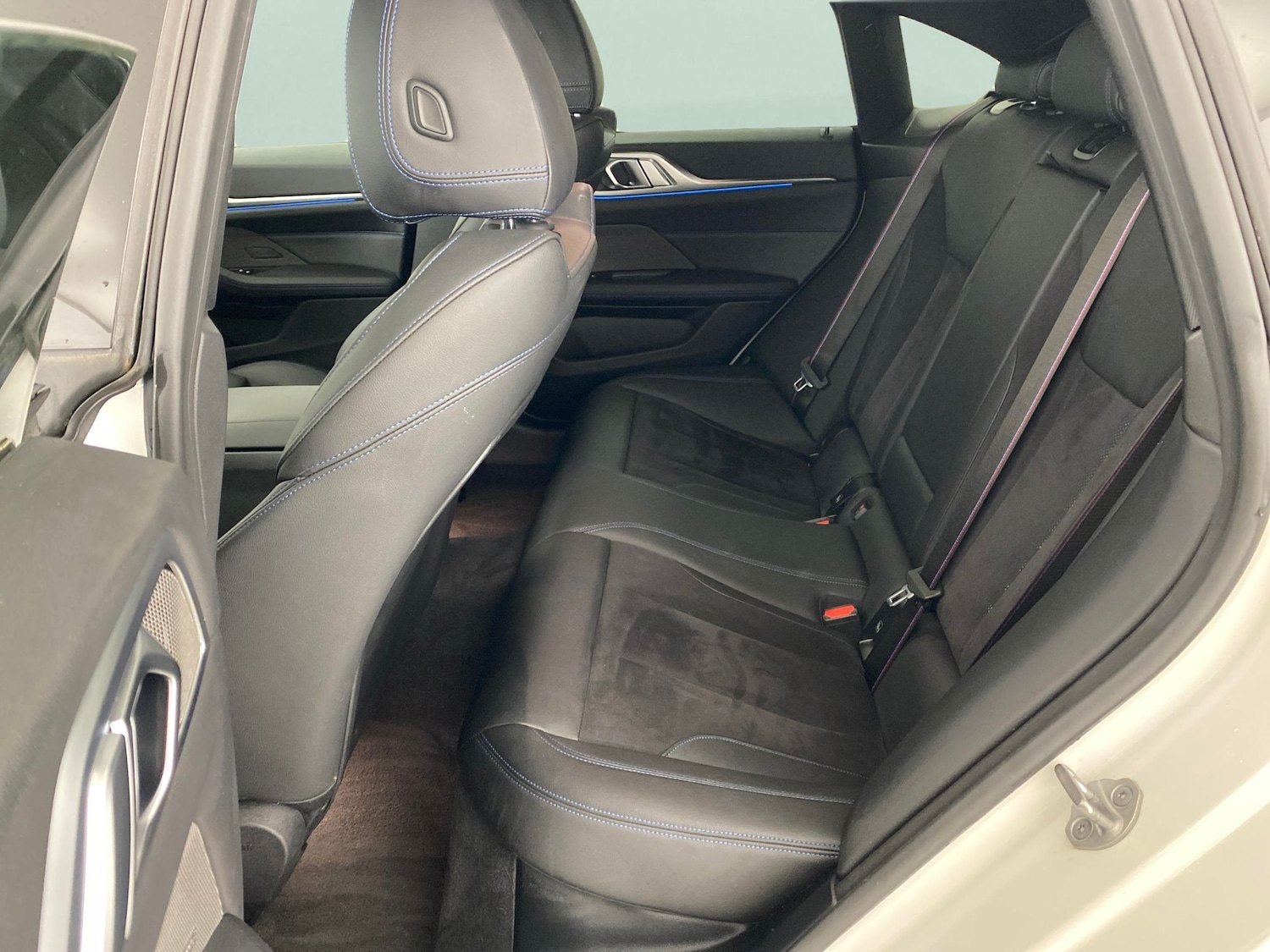 Used BMW i4 2022 for sale - 76722616: Photo 26