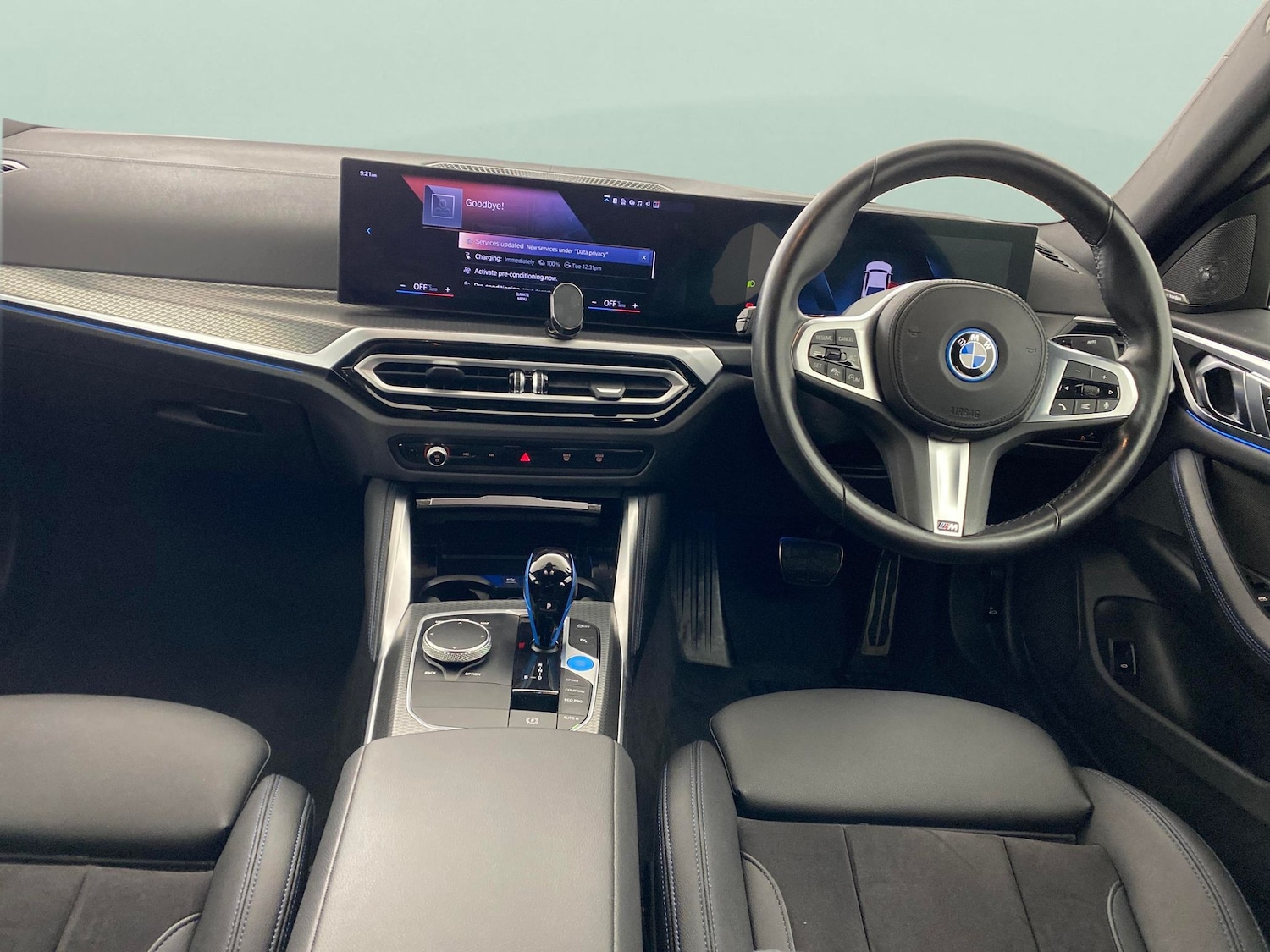 Used BMW i4 2022 for sale - 76722616: Photo 4