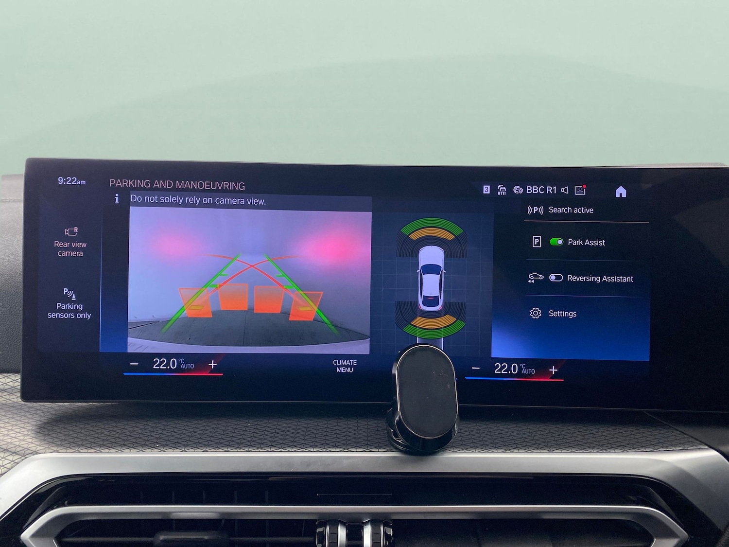 Used BMW i4 2022 for sale - 76722616: Photo 6