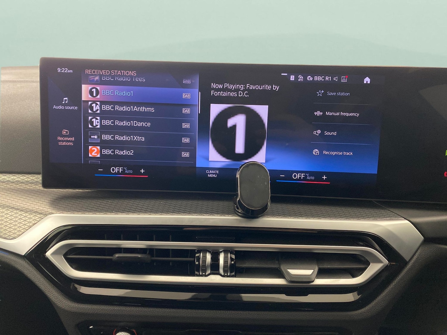 Used BMW i4 2022 for sale - 76722616: Photo 7