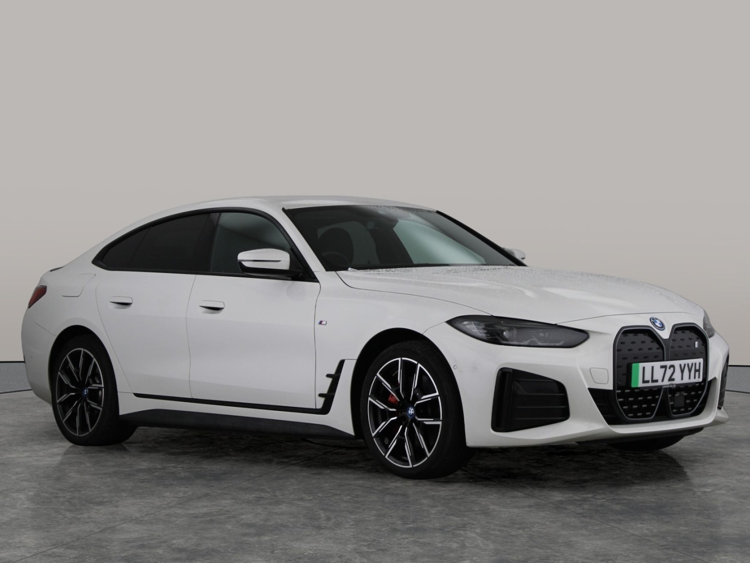 Used BMW i4 2022 for sale - 76722616: Photo 9