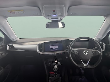 Used Vauxhall Mokka 2022 for sale - 79408709: Photo