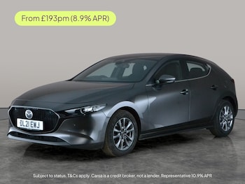 Used Mazda Mazda3 2021 for sale - 78682875: Photo