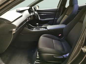 Used Mazda Mazda3 2021 for sale - 78682875: Photo