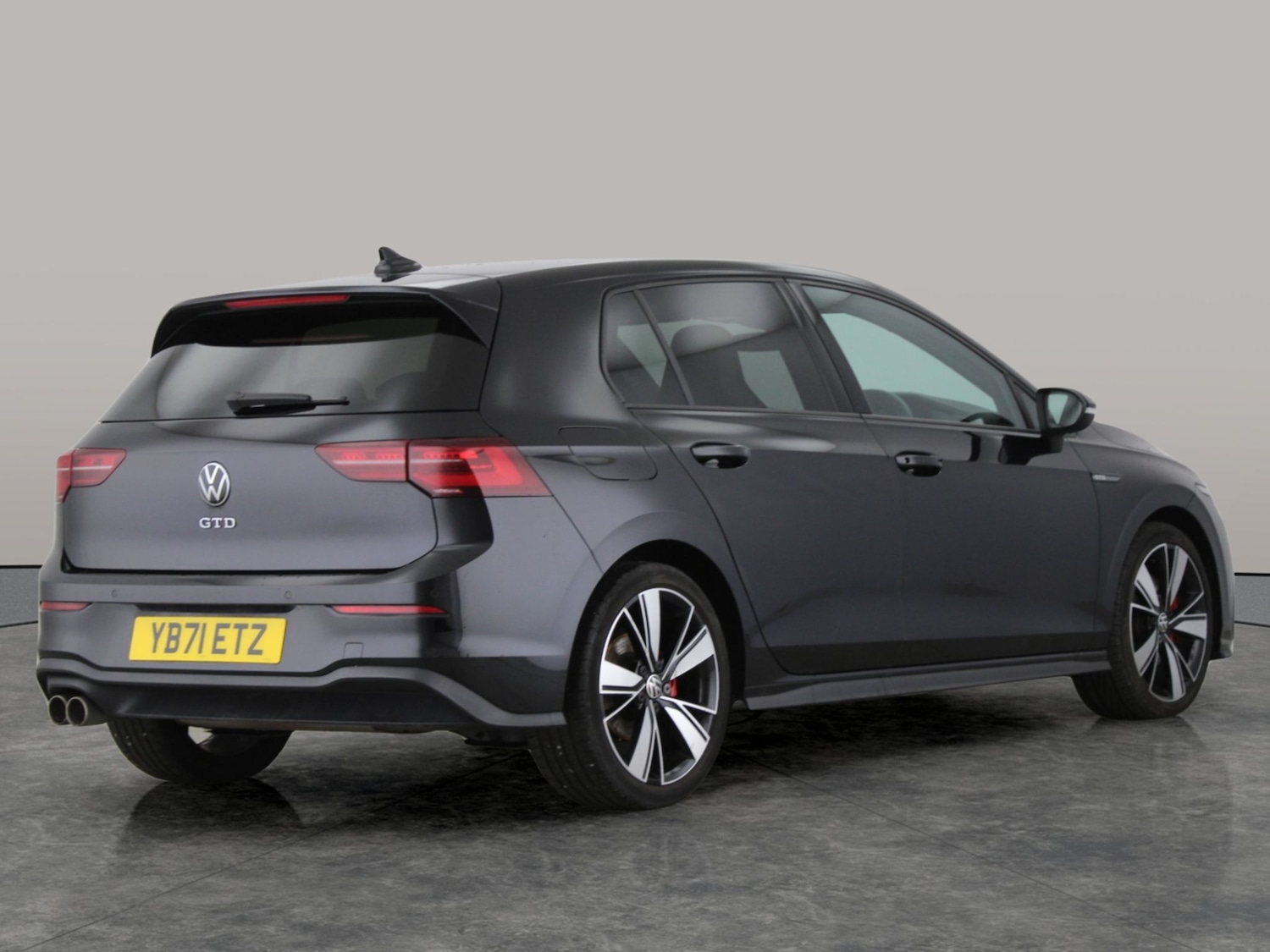 Used Volkswagen Golf 2021 for sale - 77208080: Photo 10