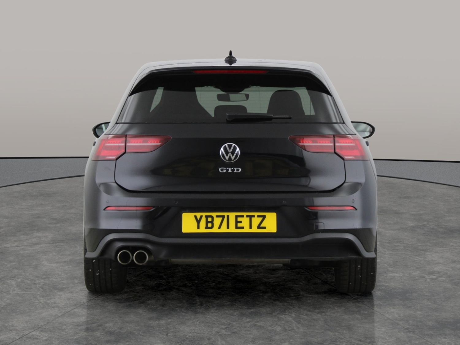 Used Volkswagen Golf 2021 for sale - 77208080: Photo 11