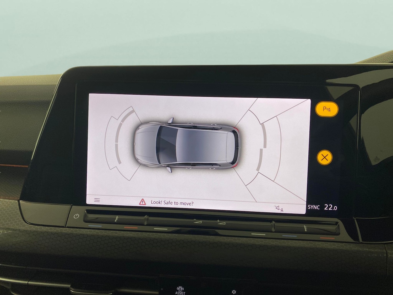 Used Volkswagen Golf 2021 for sale - 77208080: Photo 14