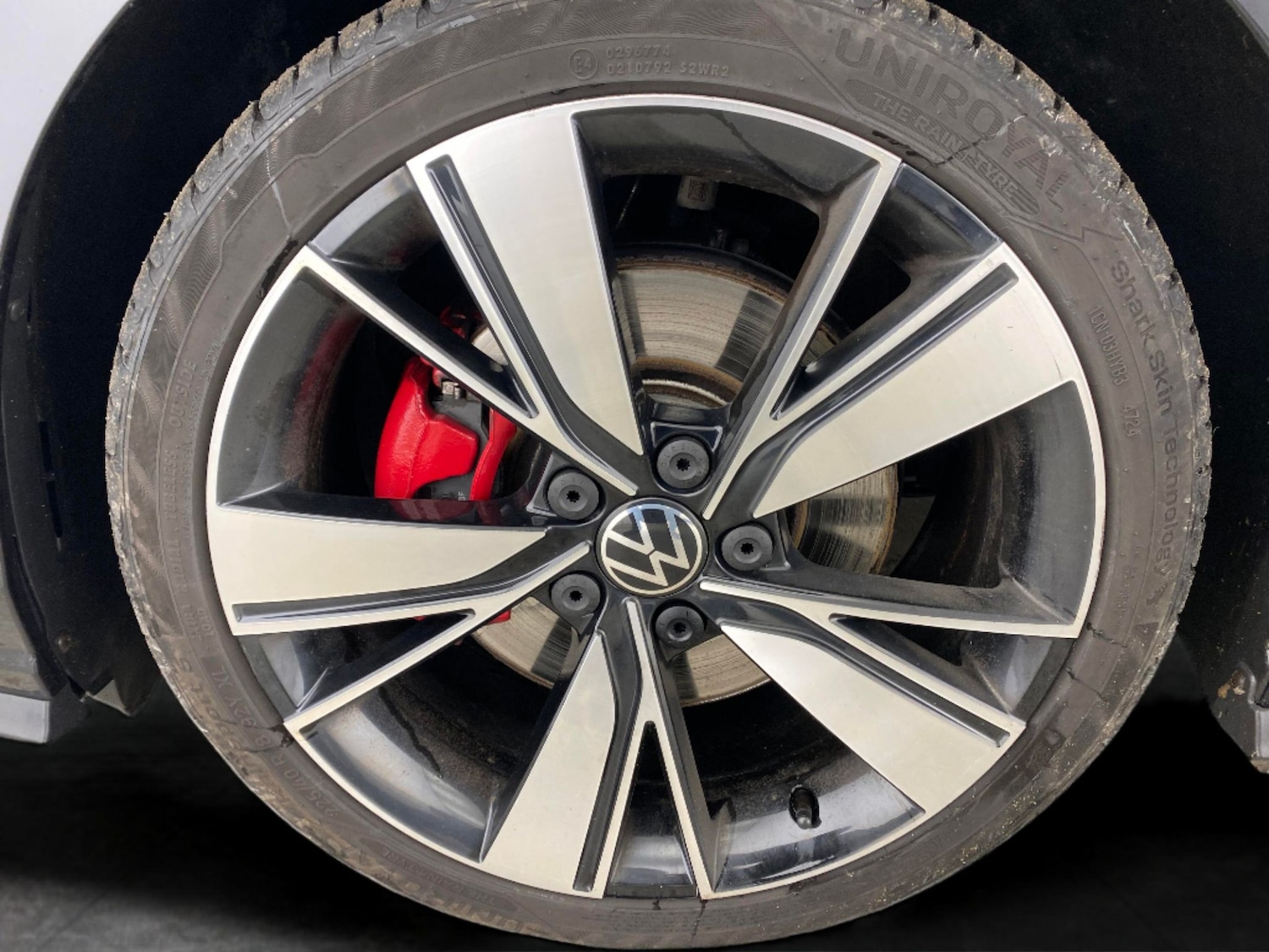 Used Volkswagen Golf 2021 for sale - 77208080: Photo 19