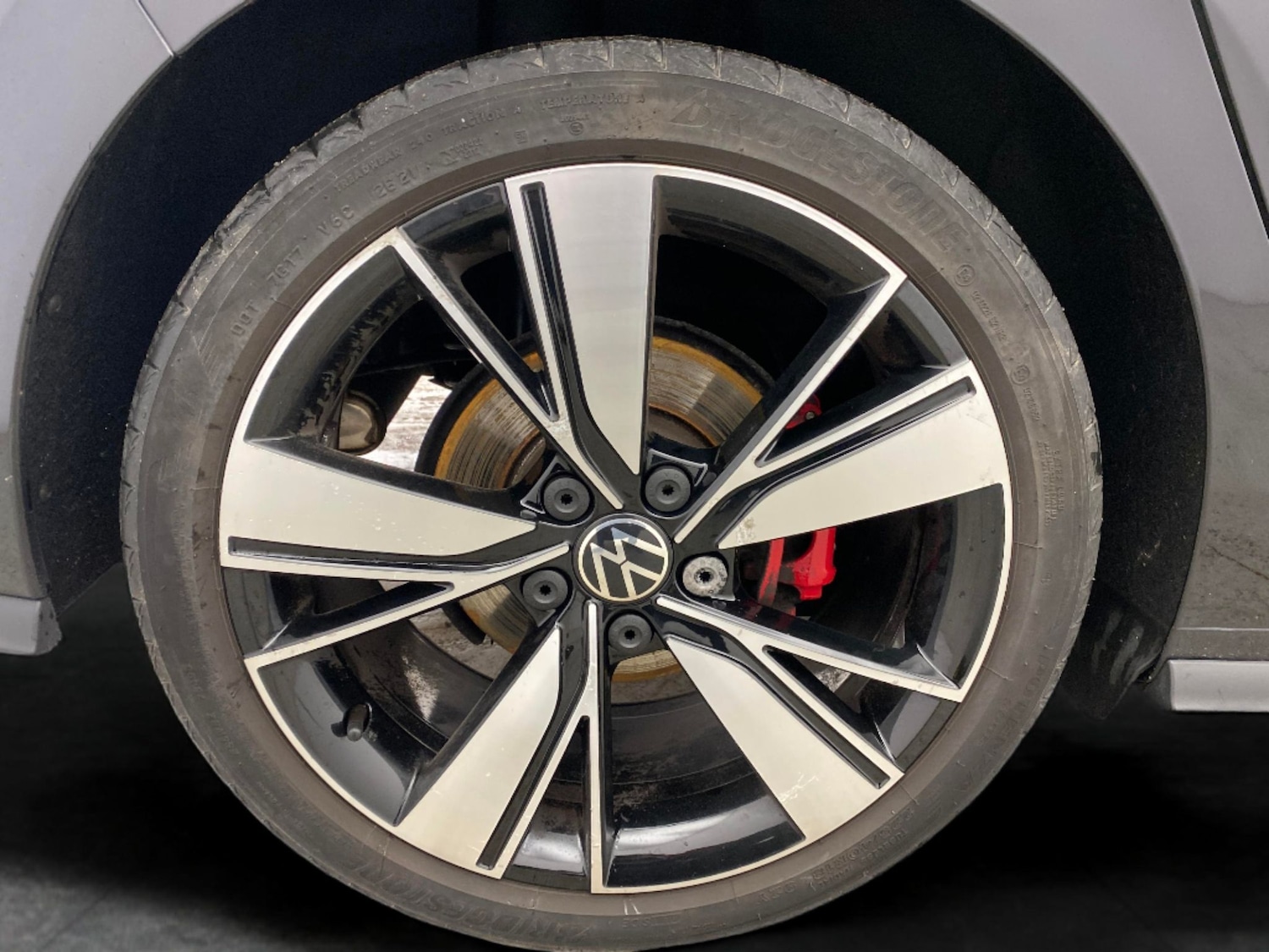 Used Volkswagen Golf 2021 for sale - 77208080: Photo 21