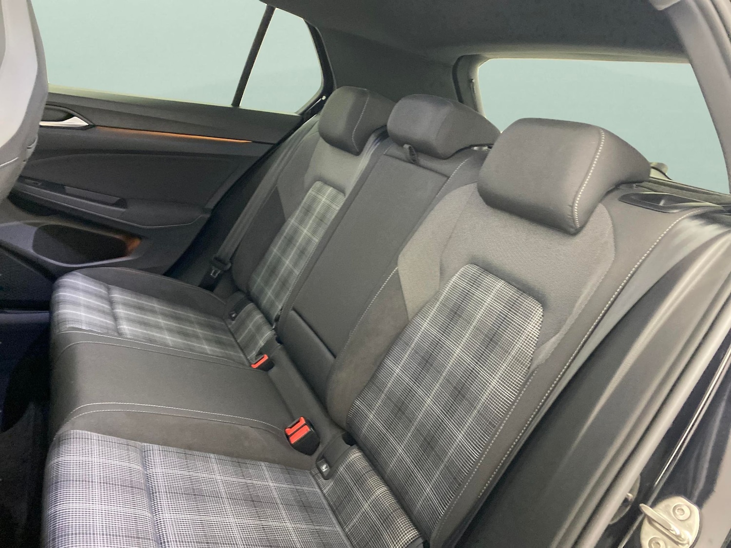 Used Volkswagen Golf 2021 for sale - 77208080: Photo 24