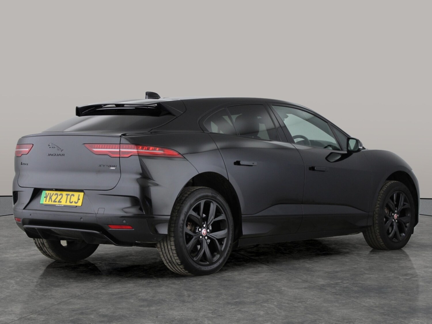 Used Jaguar I-Pace 2022 for sale - 77951094: Photo 11