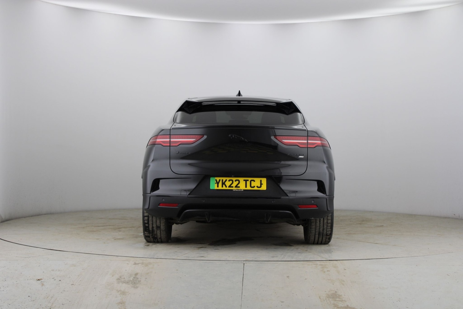 Used Jaguar I-Pace 2022 for sale - 77951094: Photo 12