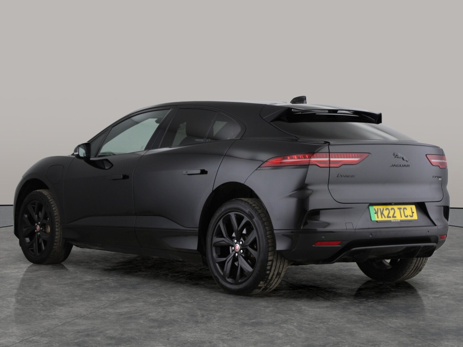 Used Jaguar I-Pace 2022 for sale - 77951094: Photo 13