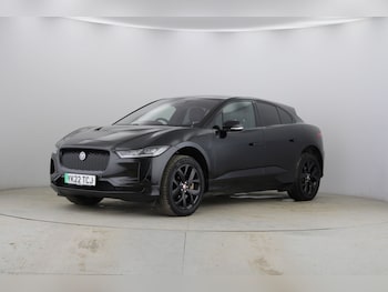 Used Jaguar I-Pace 2022 for sale - 77951094: Photo