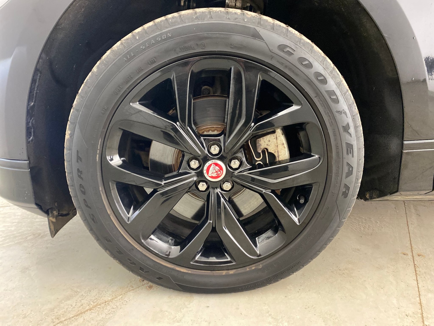 Used Jaguar I-Pace 2022 for sale - 77951094: Photo 23