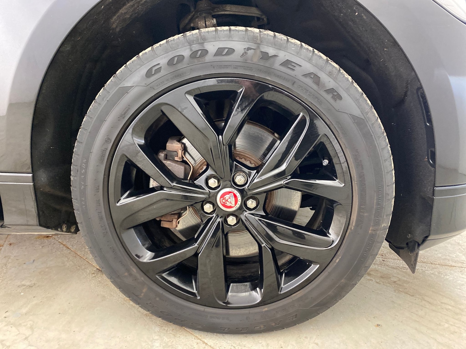 Used Jaguar I-Pace 2022 for sale - 77951094: Photo 24