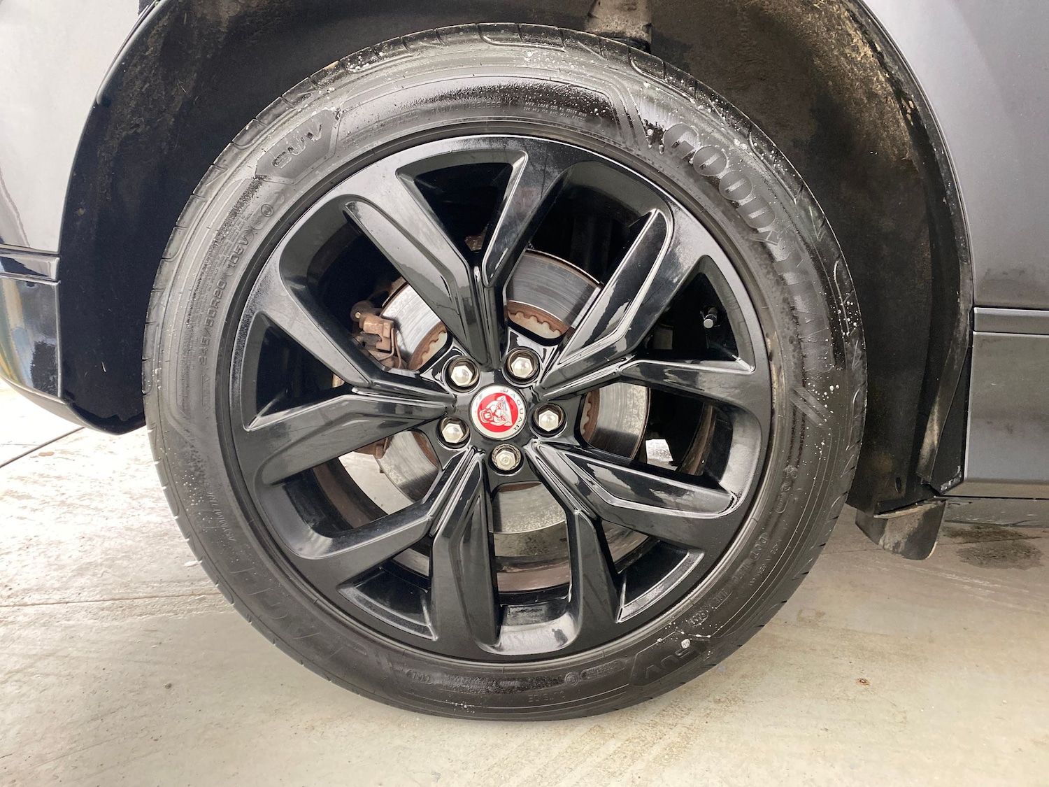 Used Jaguar I-Pace 2022 for sale - 77951094: Photo 25