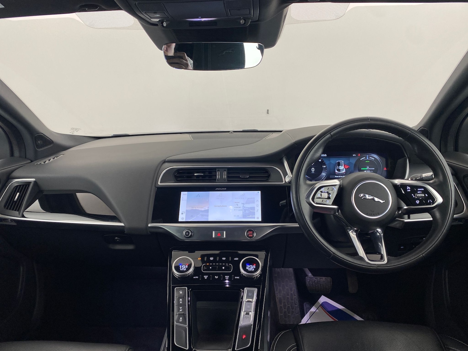 Used Jaguar I-Pace 2022 for sale - 77951094: Photo 4