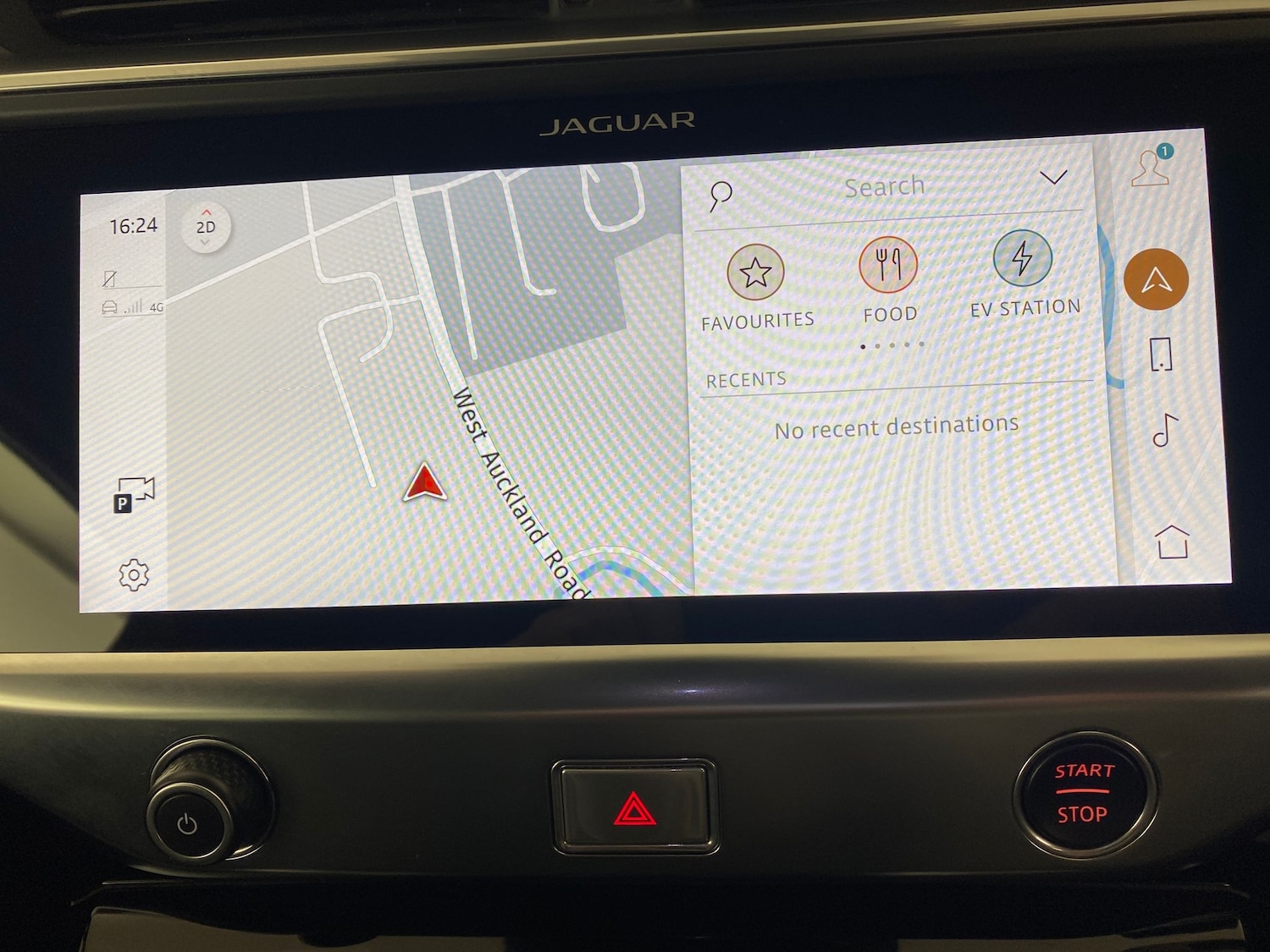 Used Jaguar I-Pace 2022 for sale - 77951094: Photo 7