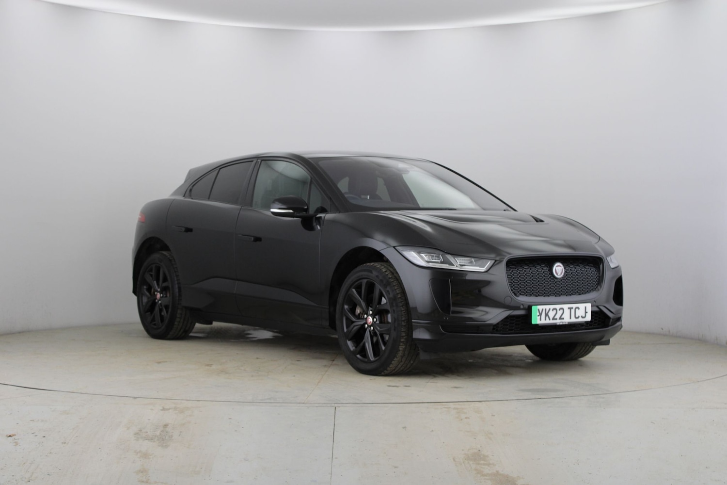 Used Jaguar I-Pace 2022 for sale - 77951094: Photo 9