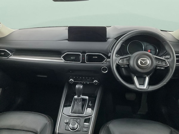 Used Mazda CX-5 2021 for sale - 76252162: Photo 11