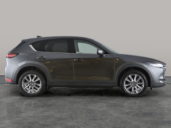 Used Mazda CX-5 2021 for sale - 76252162: Photo 16