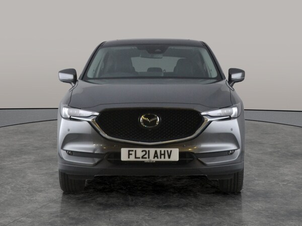 Used Mazda CX-5 2021 for sale - 76252162: Photo 19