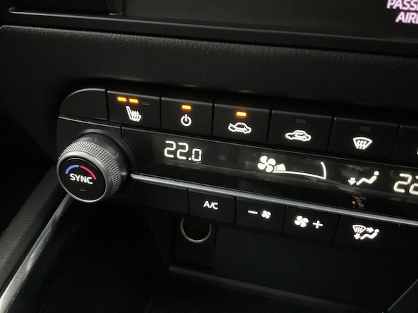 Used Mazda CX-5 2021 for sale - 76252162: Photo 28