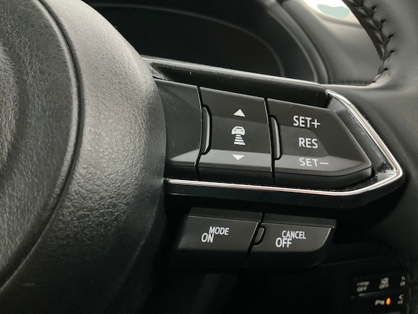 Used Mazda CX-5 2021 for sale - 76252162: Photo 32