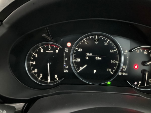Used Mazda CX-5 2021 for sale - 76252162: Photo 33