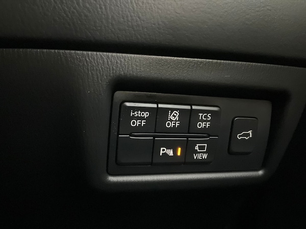 Used Mazda CX-5 2021 for sale - 76252162: Photo 34