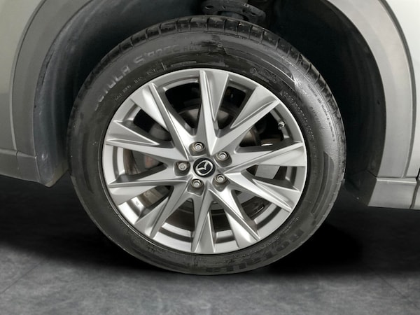 Used Mazda CX-5 2021 for sale - 76252162: Photo 37